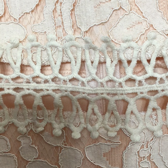 Embroidered Dress - Picture 2 of 6